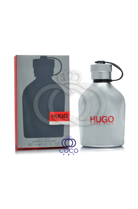 Туалетная вода Hugo Boss Hugo Iced 