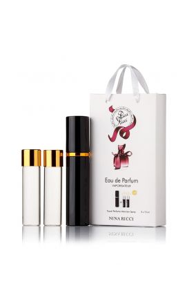 Мини-парфюм с феромонами Nina Ricci Ricci Ricci 3*15 Ml