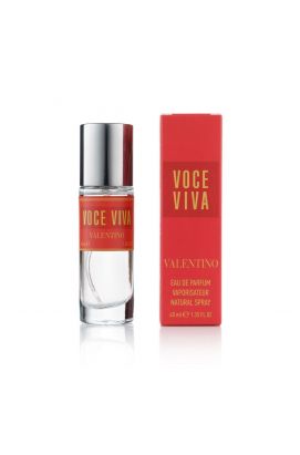 Парфюмированная вода Valentino Voce Viva 40 Ml