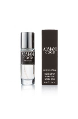 Парфюмированная вода Armani Code 40 Ml