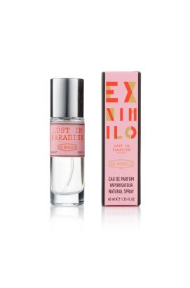 Парфюмированная вода Ex Nihilo Lust In Paradise 40 Ml