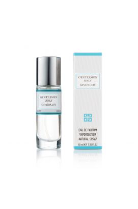 Парфюмированная вода Givenchy Gentlemen Only 40 Ml