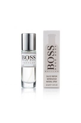 Парфюмированная вода Hugo Boss Boss Bottled 40 Ml