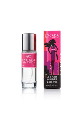 Парфюмированная вода Escada sexy Graffiti 40 Ml