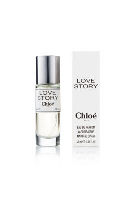 Парфюмированная вода Chloe Love Story 40 Ml