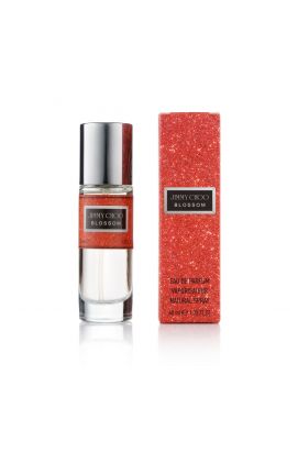 Парфюмированная вода Jimmy Choo Blossom 40 Ml