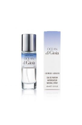 Парфюмированная вода Armani Ocean Di Gioia 40 Ml