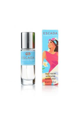 Парфюмированная вода Escada Sorbetto Rosso 40 Ml