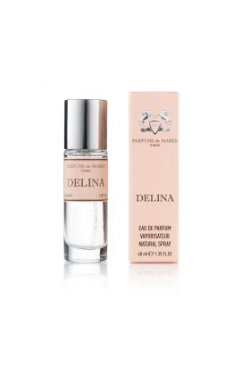 Парфюмированная вода Parfums De Marly Delina 40 Ml