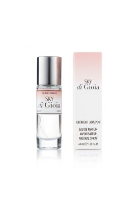 Парфюмированная вода Armani Sky Di Gioia 40 Ml