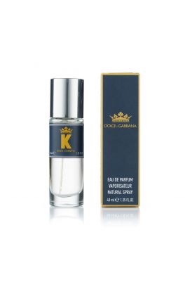 Парфюмированная вода Dolce&Gabbana K 40 Ml