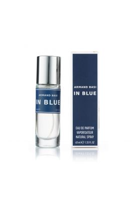 Парфюмированная вода Armand Basi In Blue 40 Ml