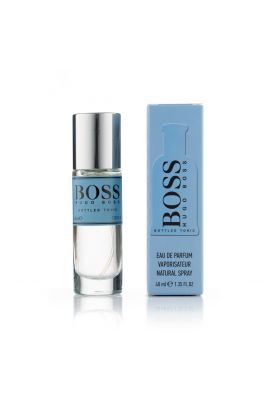 Парфюмированная вода Hugo Boss Bottled Tonic 40 Ml