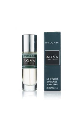 Парфюмированная вода Bvlgari Aqua 40 Ml