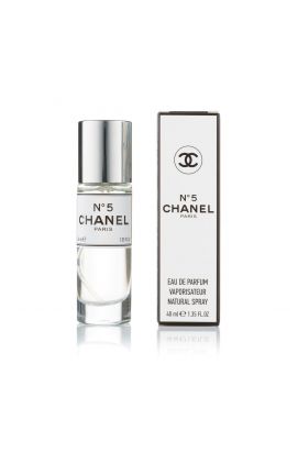 Парфюмированная вода Chanel № 5 40 Ml