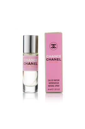 Парфюмированная вода Chanel Chance Eau Vive 40 Ml