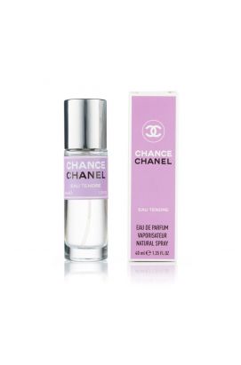 Парфюмированная вода Chanel Chance Eau Tendre 40 Ml