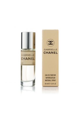 Парфюмированная вода Chanel Gabrielle 40 Ml