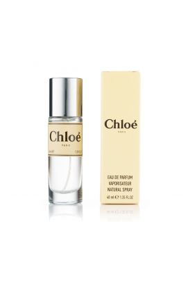 Парфюмированная вода Chloe 40 Ml