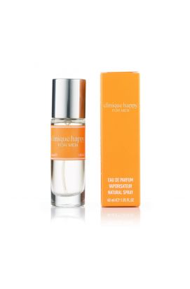 Парфюмированная вода Clinique Happy For Men 40 Ml