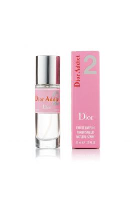 Парфюмированная вода Dior Addict 2 40 Ml