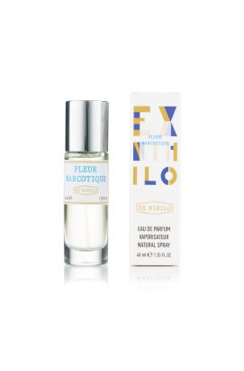 Парфюмированная вода Ex Nihilo Fleur Narcotique 40 Ml