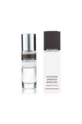 Парфюмированная вода Gian Marco Venturi Woman 40 Ml