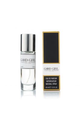 Парфюмированная вода Carolina Herrera Good Girl 40 Ml