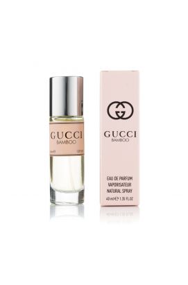 Парфюмированная вода Gucci Bamboo 40 Ml
