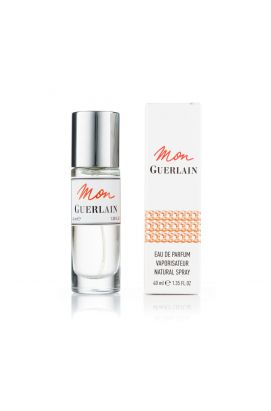 Парфюмированная вода Guerlain Mon Guerlain 40 Ml