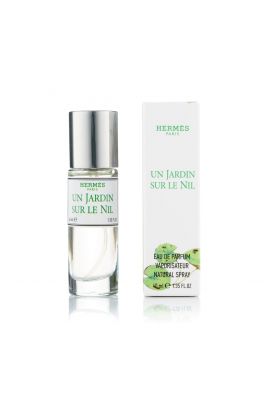Парфюмированная вода Hermes Un Jardin sur le Nil 40 Ml