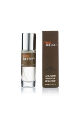 Парфюмированная вода Hermes Terre D`Hermes 40 Ml