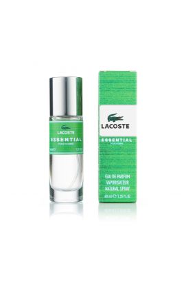 Парфюмированная вода Lacoste Essential 40 Ml
