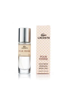 Парфюмированная вода Lacoste Pour Femme 40 Ml