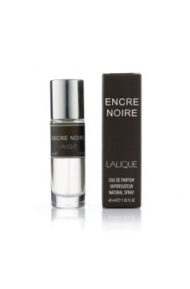 Парфюмированная вода Lalique Encre Noire 40 Ml