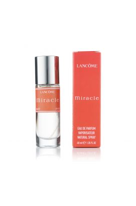 Парфюмированная вода Lancome Miracle 40 Ml
