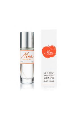 Парфюмированная вода Nina Ricci Nina 40  Ml