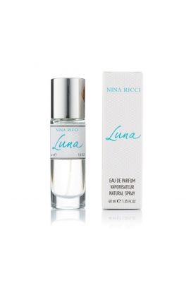 Парфюмированная вода Nina Ricci Luna 40 Ml