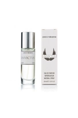 Парфюмированная вода Paco Rabanne Invictus 40 Ml