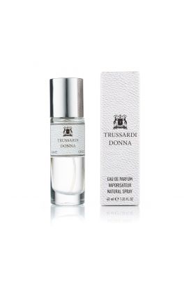 Парфюмированная вода Trussardi Donna 40  Ml