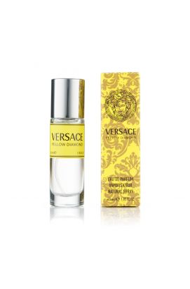 Парфюмированная вода Versace Yellow Diamond 40 Ml