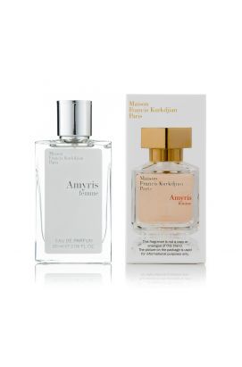 Парфюмированная вода Maison Francis Kurkdjian Amyris Femme 60 Ml
