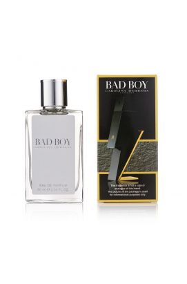 Парфюмированная вода Carolina Herrera Bad Boy 60 Ml