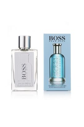 Парфюмированная вода Hugo Boss Bottled Tonic 60 Ml