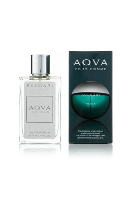 Парфюмированная вода Bvlgari Aqua 60 Ml