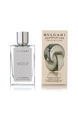 Парфюмированная вода Bvlgari Omnia Crystalline 60 Ml
