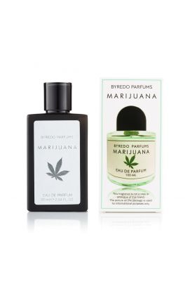 Парфюмированная вода Byredo Marijuana 60 Ml