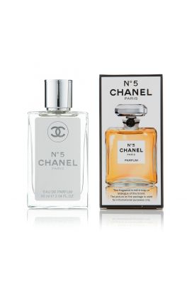 Парфюмированная вода Chanel №5 60 Ml