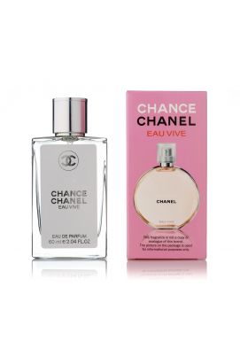 Парфюмированная вода Chanel Chance Eau Vive 60 Ml