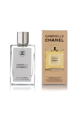 Парфюмированная вода Chanel Gabrielle 60 Ml